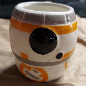 Disney Star Wars BB-8 Mug